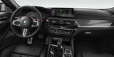BMW 5er Plug-in-Hybrid jetzt viel besser