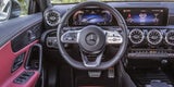 Mercedes GLA und CLA als Plug-in-Hybrid