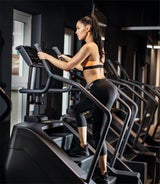 Training mit Stephanie Davis