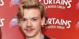 Thomas Brodie Sangster