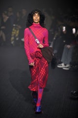 Das war die London Fashion Week
