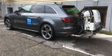 Leaf schlägt A4, C-Klasse und Corsa