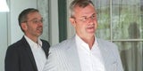Kickl Hofer