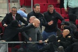 Alkmaar West Ham
