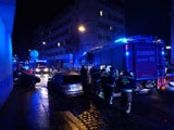 Brand in Wiener Gefängnis: 40 Häftlinge gerettet