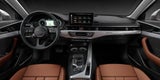 Großes Facelift für den Audi A4 (2019)