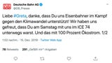 Dieser PR-Gag ging mächtig schief
