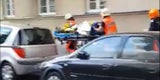Mehrere Verletzte bei Brand in Wiener Wohnung