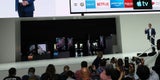 3,71 Meter: Samsung zeigt teuersten 4K-TV der Welt
