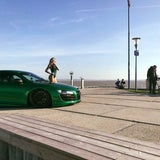 So heiß ist der Miss Tuning Kalender 2020