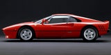 2 Mio. Euro teuren Ferrari bei Probefahrt geklaut