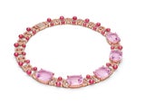Anne Hathaway strahlt in Bulgari