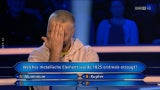 Millionenshow-Kandidat frustriert zu Assinger: "Die nächste depperte Frog"