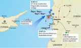 Brisant: 176 Tote durch fehlgeleitete S-200-Rakete?