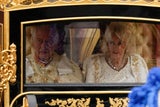 Charles III. gekrönt: Palast veröffentlicht intime Krönungs-Fotos