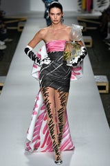 Kreativdirektor Jeremy Scott verlässt Moschino nach 10 Jahren