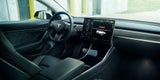 Jetzt wird das Model 3 noch sportlicher