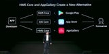 Huawei: Geniales Falt-Handy mit Handicap