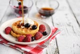 Wir wollen Waffeln!