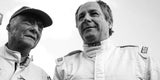 So verbrachte Lauda die letzten Monate