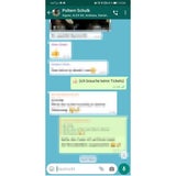 WhatsApp Gruppen: So siehst du, wer die Nachricht gelesen hat