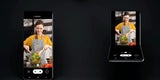 Samsungs günstiges Falt-Handy geleakt