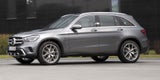 Mercedes GLE und GLC als Plug-in-Hybrid