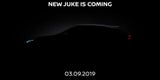 So kommt der völlig neue Nissan Juke