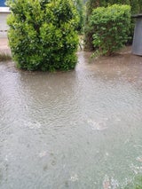 Unwetter Graz