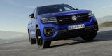 Neuer VW Touareg R mit Plug-in-Hybrid