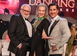 Michael Schottenberg; Maria Angelini-Santner; Balázs Ekker