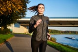 Lauf-Tipps vom Arzt