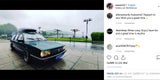 GTI-Treffen startet: Fan aus China ist da!