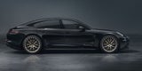 Porsche Panamera als Edition 10 Jahre