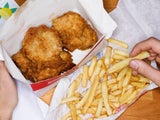Macht Junkfood so süchtig wie Heroin?
