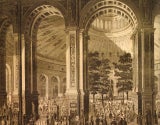 1937 abgebrannt: Prater bekommt neue Rotunden-Attraktion