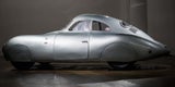 Uralter Porsche soll 18 Mio. Euro bringen