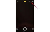 WhatsApp-Kamera hat einen Nachtmodus