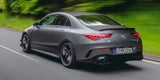 AMG 45: Stärkste A-Klasse & CLA aller Zeiten
