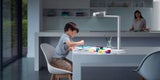 Dyson bringt die Lightcycle Morph