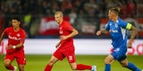 6:2! Entfesselte Super-Bullen schießen Genk ab