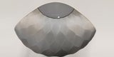 Edel-Lautsprecher mit Ufo-Design im Test