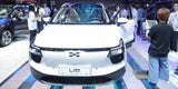 E-Autos aus China greifen in Europa an