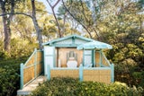 Dior designt jetzt auch Spas
