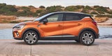 Neuer Renault Captur bleibt günstig