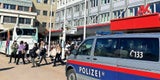 Teenie-Challenge? Serie von Bomben-Drohungen an Schulen