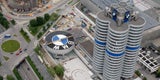 IAA in München: BMW vollzieht radikalen Schritt