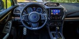 Auch Subaru XV jetzt mit e-Boxer