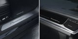 Porsche Panamera als Edition 10 Jahre