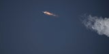 SpaceX Spaceship